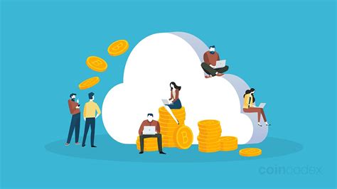 5 Best Bitcoin Cloud Mining Platforms in 2024 .